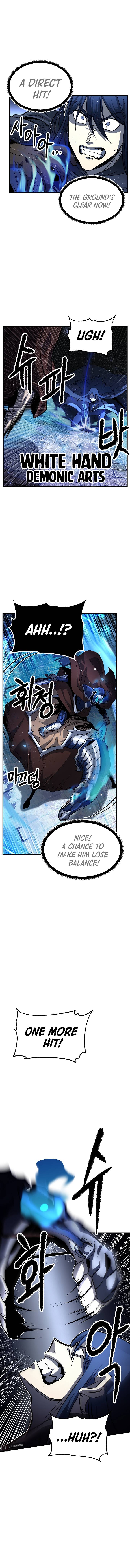 The Heavenly Demon Destroys the Lich King’s Murim chapter 26 page 4