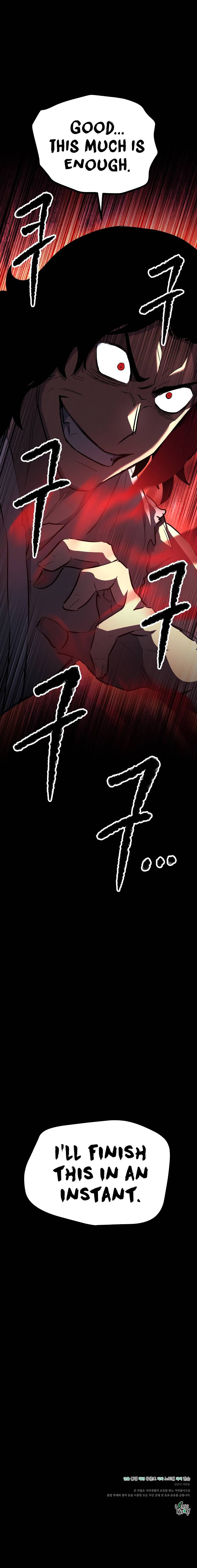 The Heavenly Demon Destroys the Lich King’s Murim chapter 28 page 18