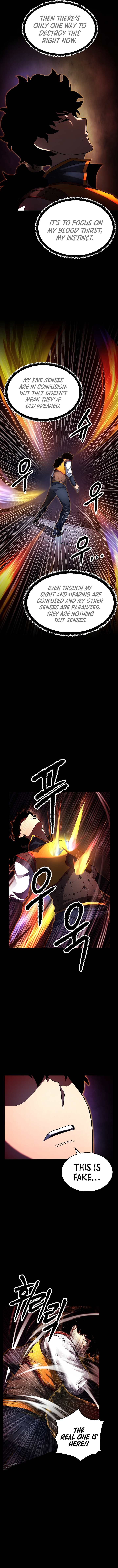 The Heavenly Demon Destroys the Lich King’s Murim chapter 29 page 9