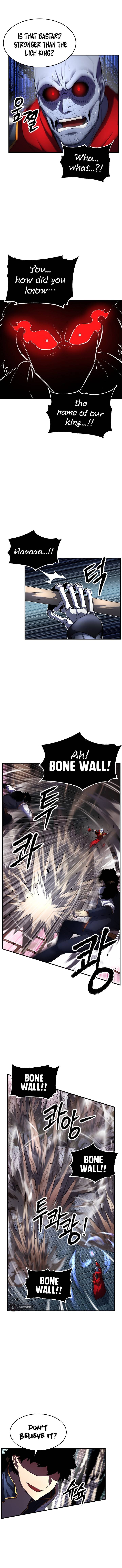 The Heavenly Demon Destroys the Lich King’s Murim chapter 32 page 11