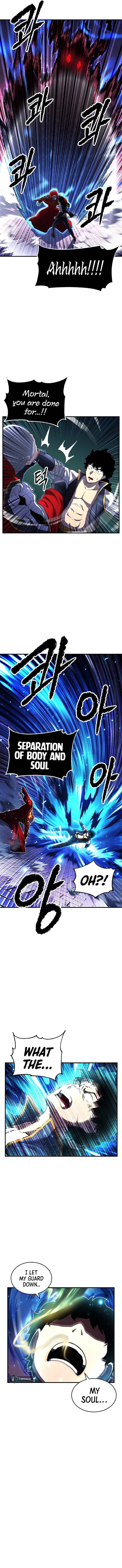 The Heavenly Demon Destroys the Lich King’s Murim chapter 32 page 15