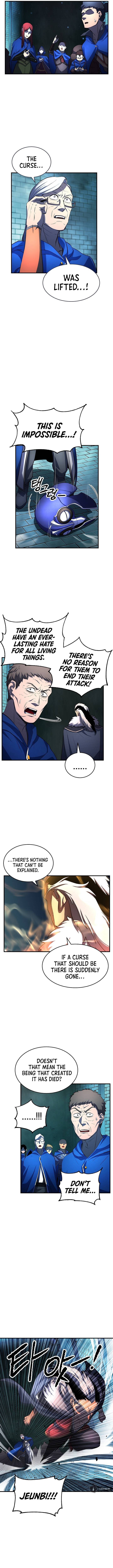 The Heavenly Demon Destroys the Lich King’s Murim chapter 32 page 26