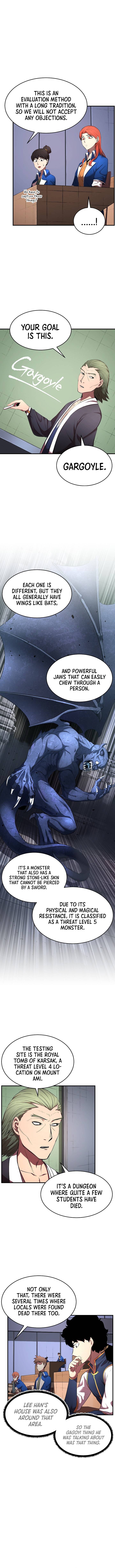 The Heavenly Demon Destroys the Lich King’s Murim chapter 41 page 13