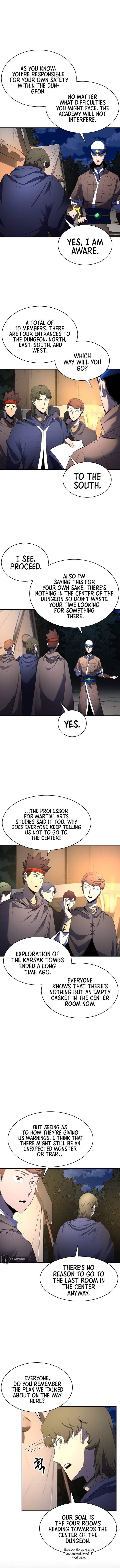 The Heavenly Demon Destroys the Lich King’s Murim chapter 43 page 11