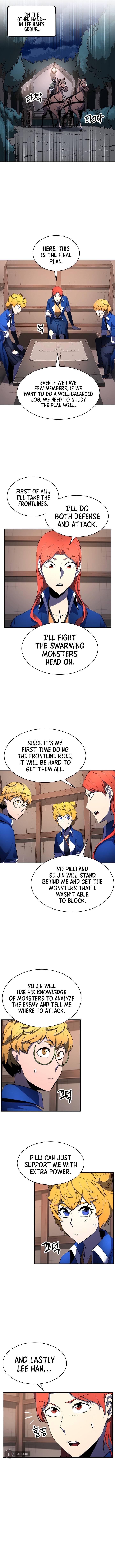 The Heavenly Demon Destroys the Lich King’s Murim chapter 43 page 13