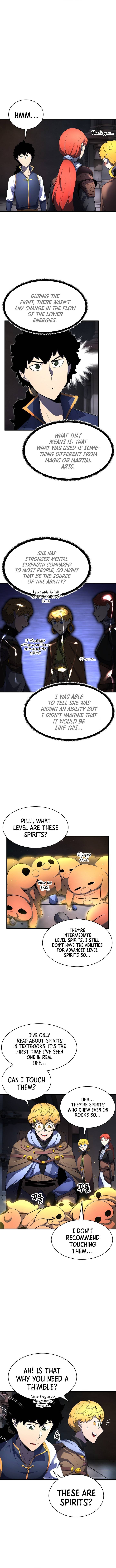 The Heavenly Demon Destroys the Lich King’s Murim chapter 44 page 11