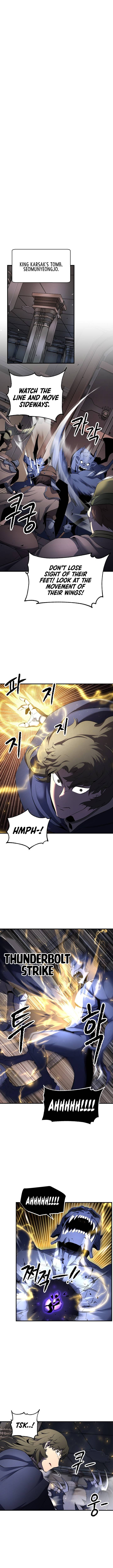 The Heavenly Demon Destroys the Lich King’s Murim chapter 44 page 13