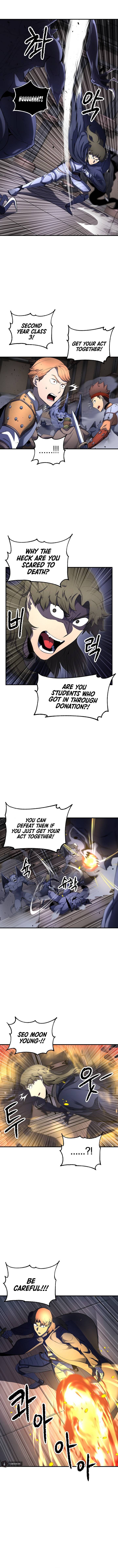 The Heavenly Demon Destroys the Lich King’s Murim chapter 44 page 15