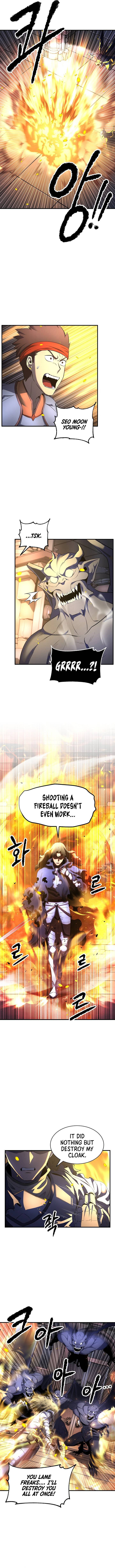 The Heavenly Demon Destroys the Lich King’s Murim chapter 44 page 16