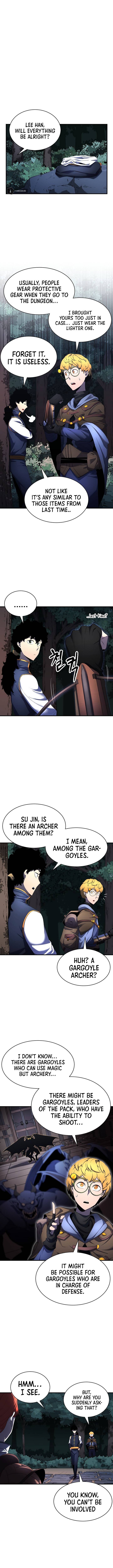 The Heavenly Demon Destroys the Lich King’s Murim chapter 44 page 3