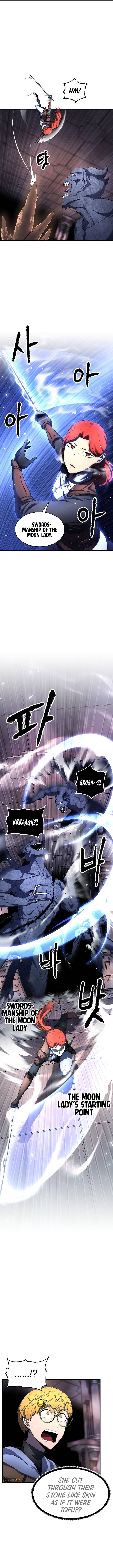 The Heavenly Demon Destroys the Lich King’s Murim chapter 45 page 12