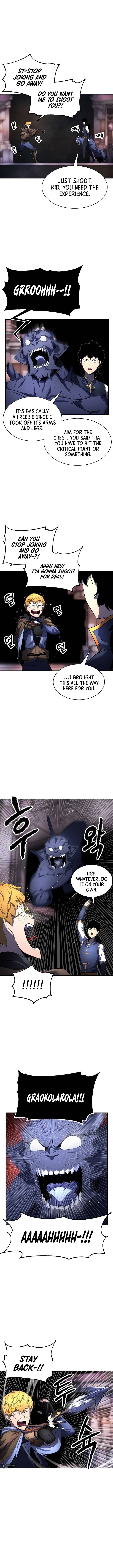 The Heavenly Demon Destroys the Lich King’s Murim chapter 45 page 14