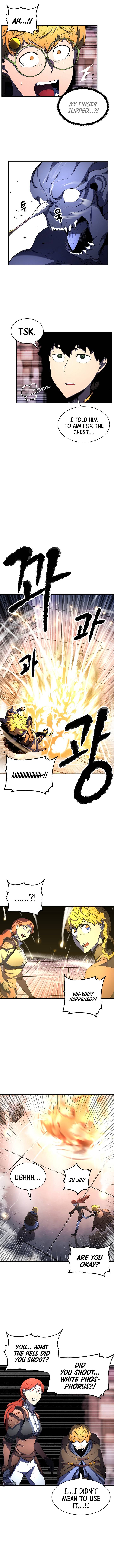 The Heavenly Demon Destroys the Lich King’s Murim chapter 45 page 15