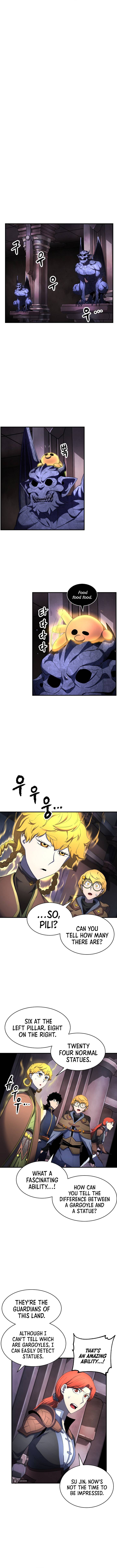 The Heavenly Demon Destroys the Lich King’s Murim chapter 45 page 6