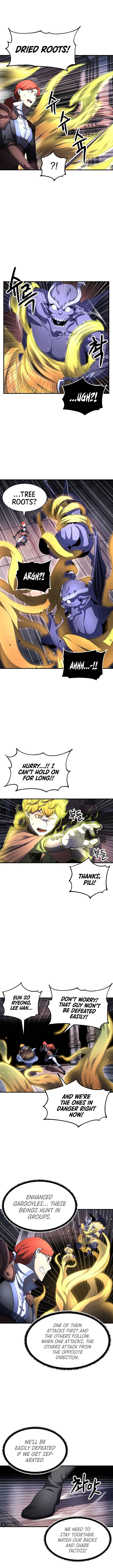 The Heavenly Demon Destroys the Lich King’s Murim chapter 46 page 10