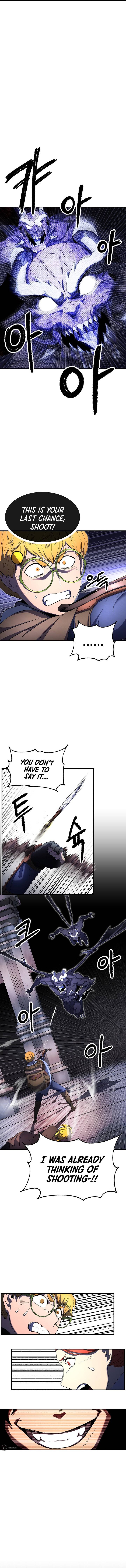 The Heavenly Demon Destroys the Lich King’s Murim chapter 46 page 20