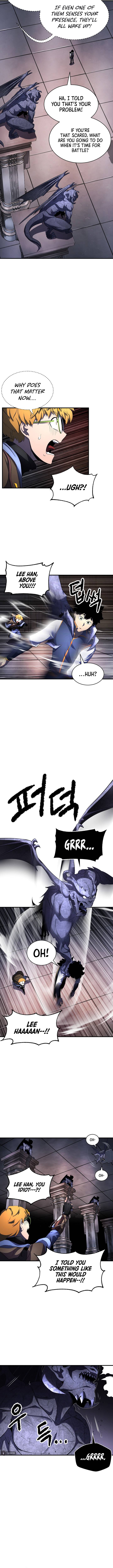 The Heavenly Demon Destroys the Lich King’s Murim chapter 46 page 7