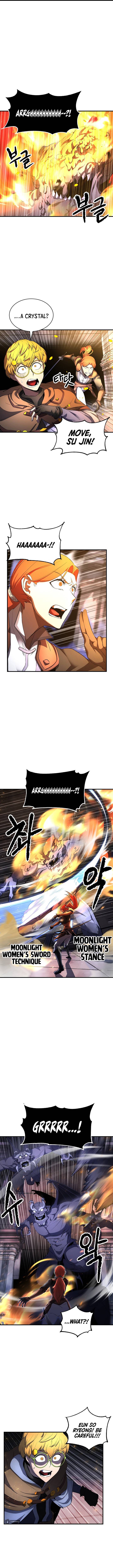 The Heavenly Demon Destroys the Lich King’s Murim chapter 46 page 9