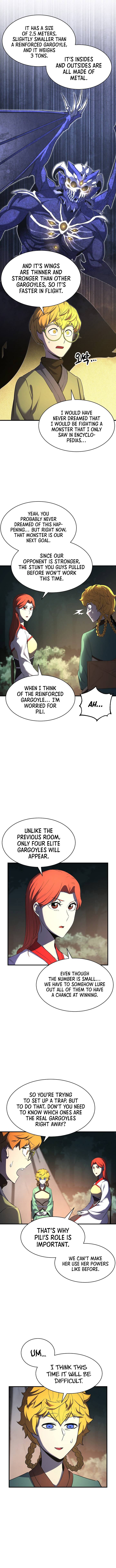 The Heavenly Demon Destroys the Lich King’s Murim chapter 47 page 14