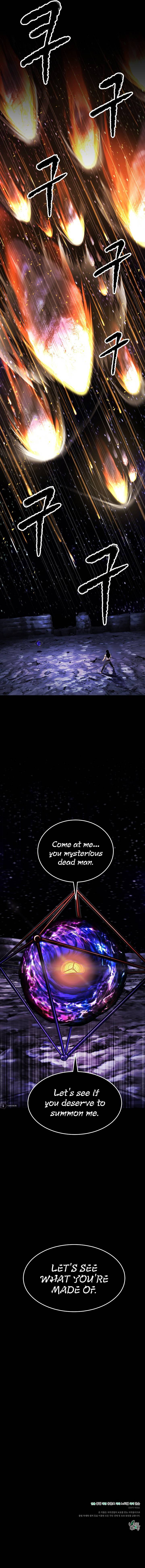 The Heavenly Demon Destroys the Lich King’s Murim chapter 48 page 17