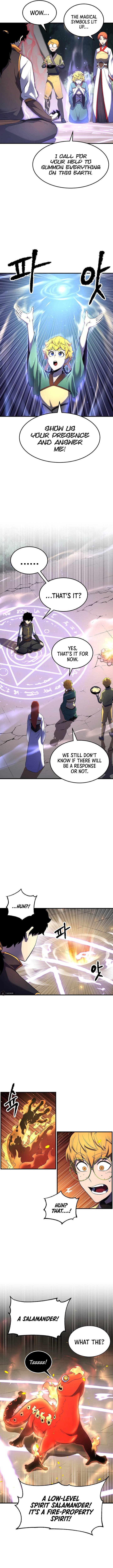 The Heavenly Demon Destroys the Lich King’s Murim chapter 48 page 5