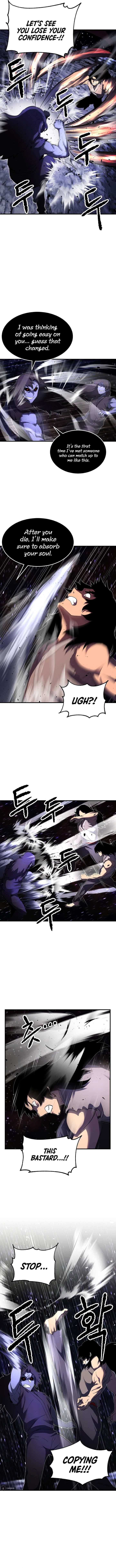 The Heavenly Demon Destroys the Lich King’s Murim chapter 49 page 12