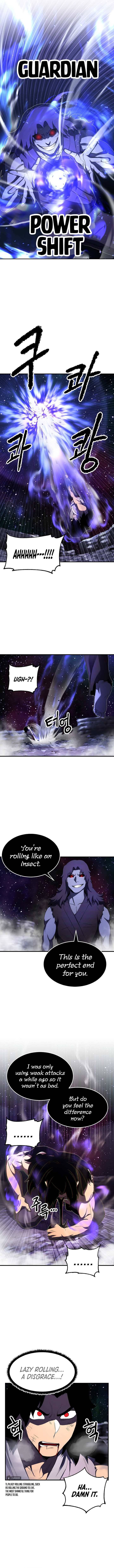 The Heavenly Demon Destroys the Lich King’s Murim chapter 49 page 14