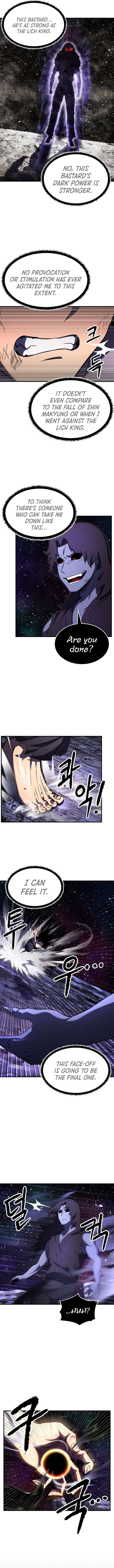 The Heavenly Demon Destroys the Lich King’s Murim chapter 49 page 15