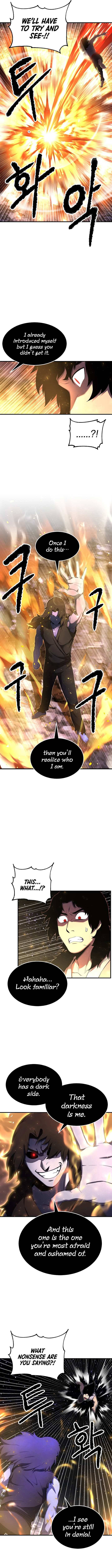 The Heavenly Demon Destroys the Lich King’s Murim chapter 49 page 5