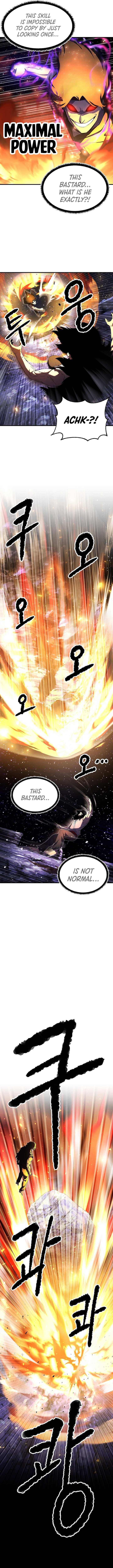 The Heavenly Demon Destroys the Lich King’s Murim chapter 49 page 7