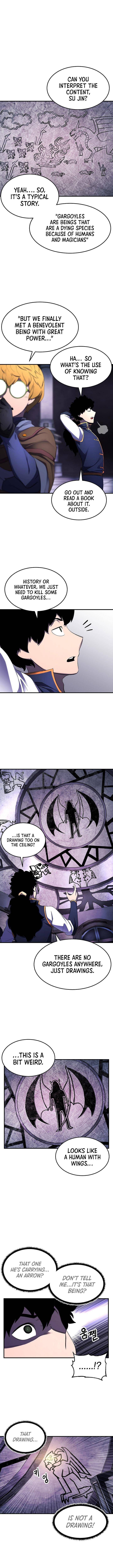 The Heavenly Demon Destroys the Lich King’s Murim chapter 51 page 11