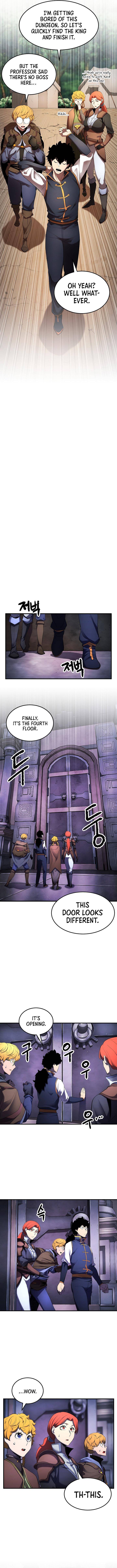 The Heavenly Demon Destroys the Lich King’s Murim chapter 51 page 9