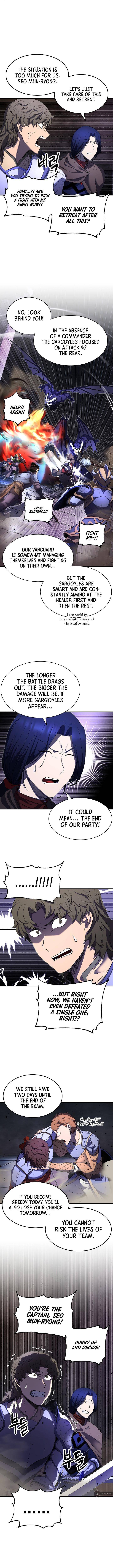 The Heavenly Demon Destroys the Lich King’s Murim chapter 52 page 11