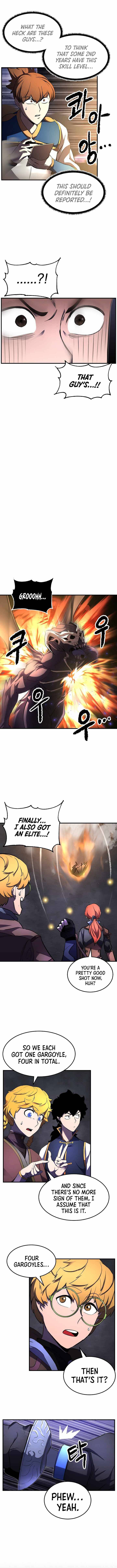 The Heavenly Demon Destroys the Lich King’s Murim chapter 53 page 15