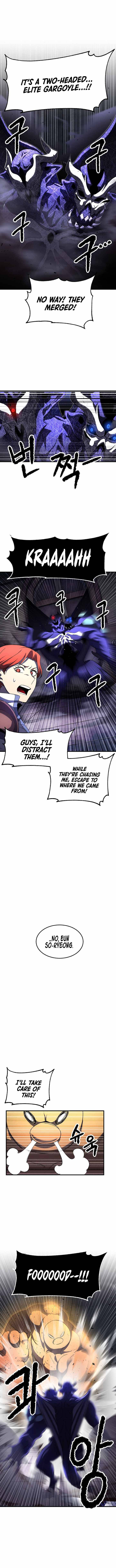 The Heavenly Demon Destroys the Lich King’s Murim chapter 54 page 6