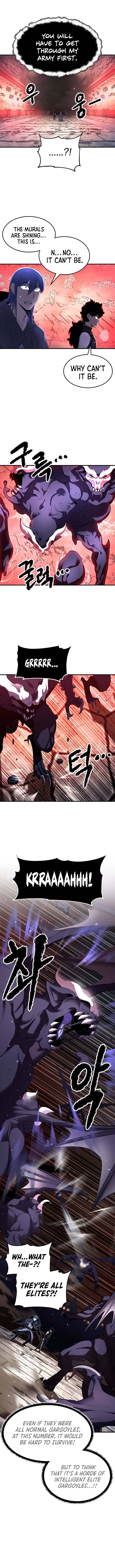 The Heavenly Demon Destroys the Lich King’s Murim chapter 56 page 10