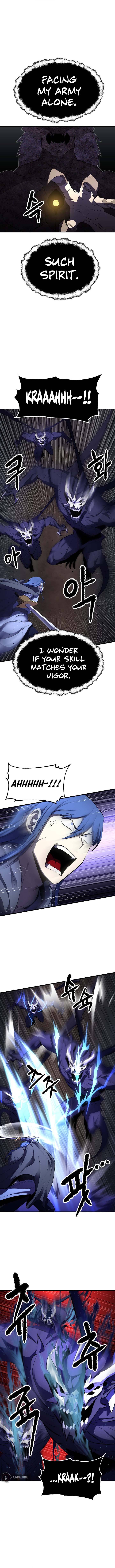 The Heavenly Demon Destroys the Lich King’s Murim chapter 56 page 12