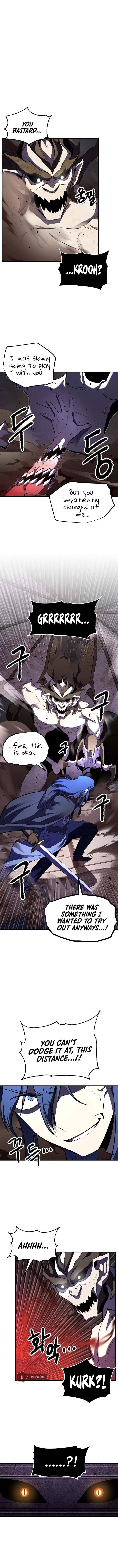 The Heavenly Demon Destroys the Lich King’s Murim chapter 56 page 15