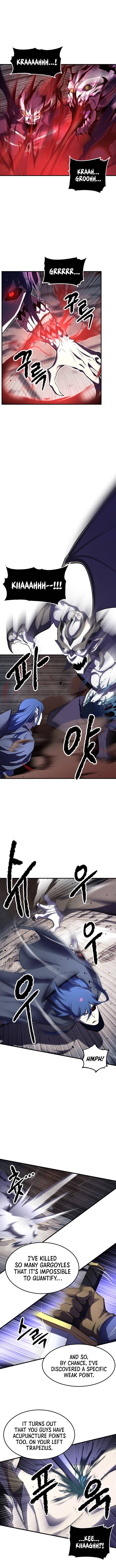 The Heavenly Demon Destroys the Lich King’s Murim chapter 57 page 4