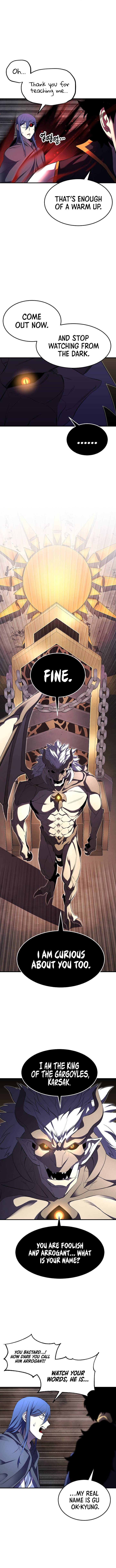 The Heavenly Demon Destroys the Lich King’s Murim chapter 57 page 7