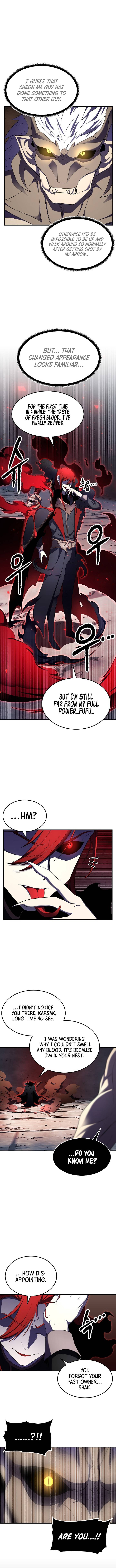 The Heavenly Demon Destroys the Lich King’s Murim chapter 58 page 19