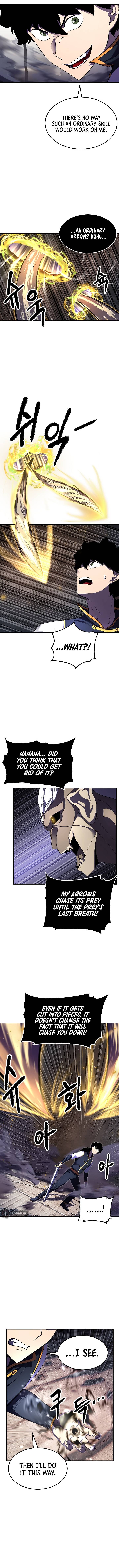 The Heavenly Demon Destroys the Lich King’s Murim chapter 58 page 5