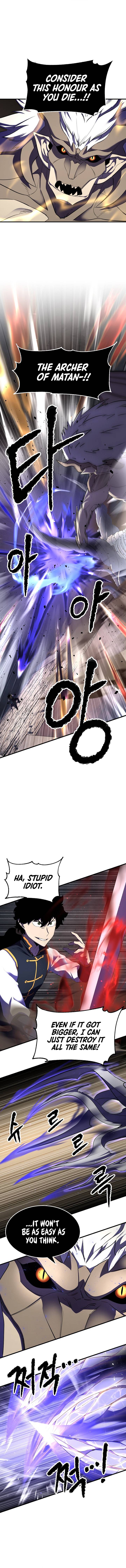 The Heavenly Demon Destroys the Lich King’s Murim chapter 58 page 9