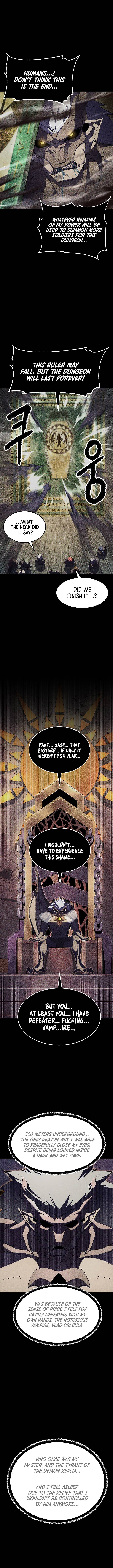 The Heavenly Demon Destroys the Lich King’s Murim chapter 59 page 10