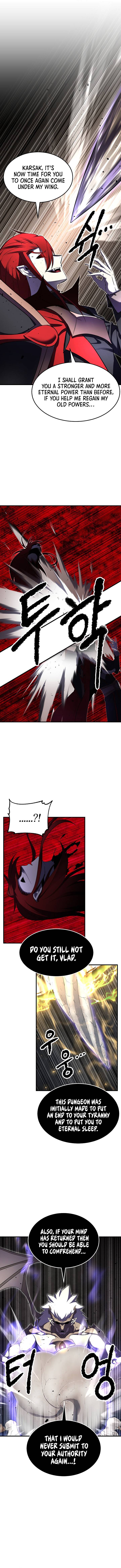 The Heavenly Demon Destroys the Lich King’s Murim chapter 59 page 12