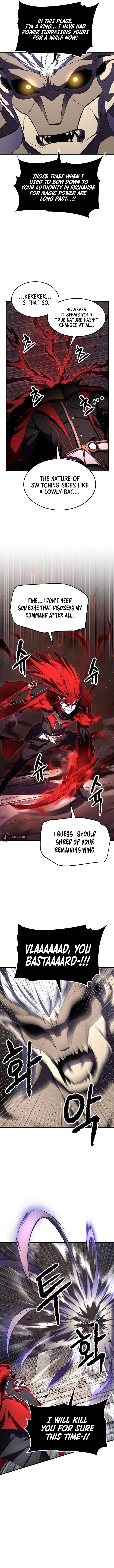 The Heavenly Demon Destroys the Lich King’s Murim chapter 59 page 13