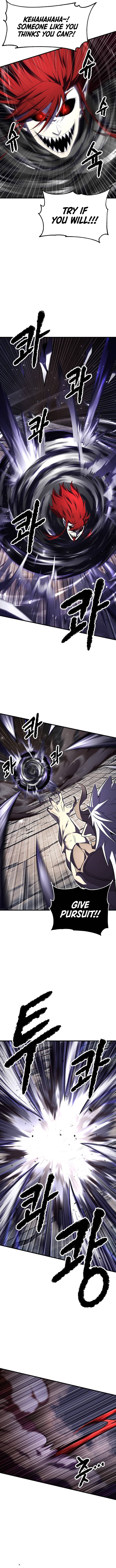 The Heavenly Demon Destroys the Lich King’s Murim chapter 59 page 14