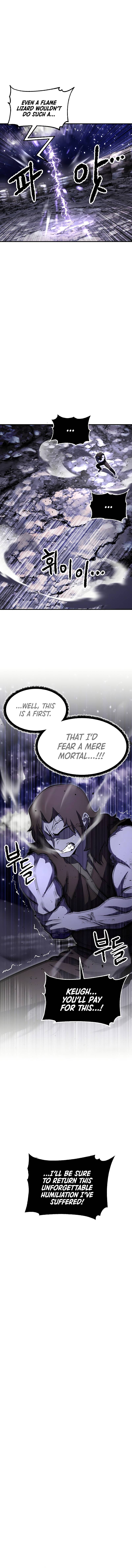 The Heavenly Demon Destroys the Lich King’s Murim chapter 60 page 23