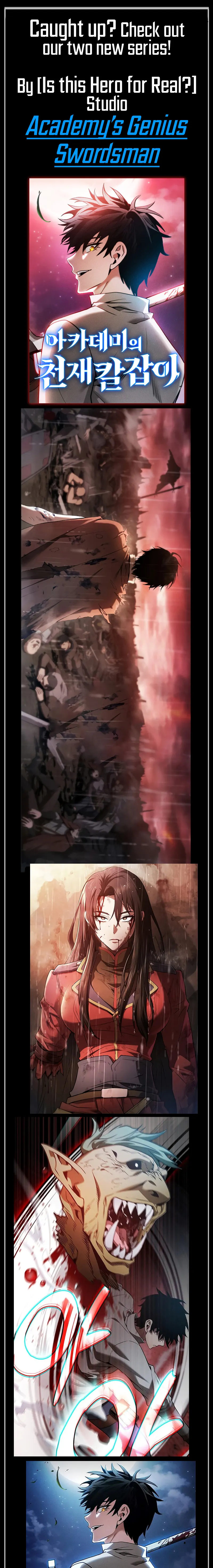 The Heavenly Demon Destroys the Lich King’s Murim chapter 61.6 page 2