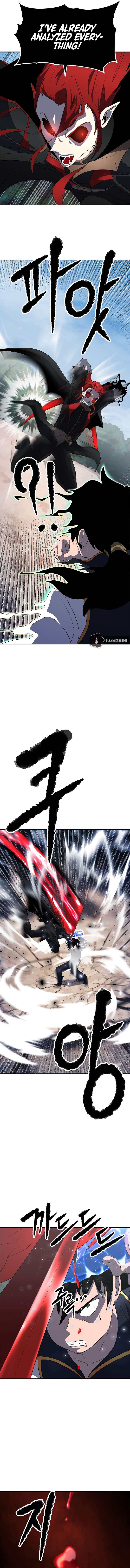 The Heavenly Demon Destroys the Lich King’s Murim chapter 63 page 10